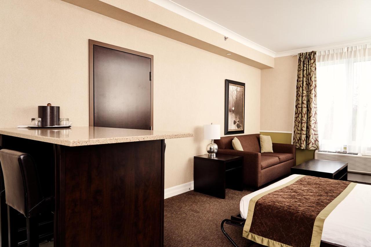 Riverrock Inn Rockland Buitenkant foto
