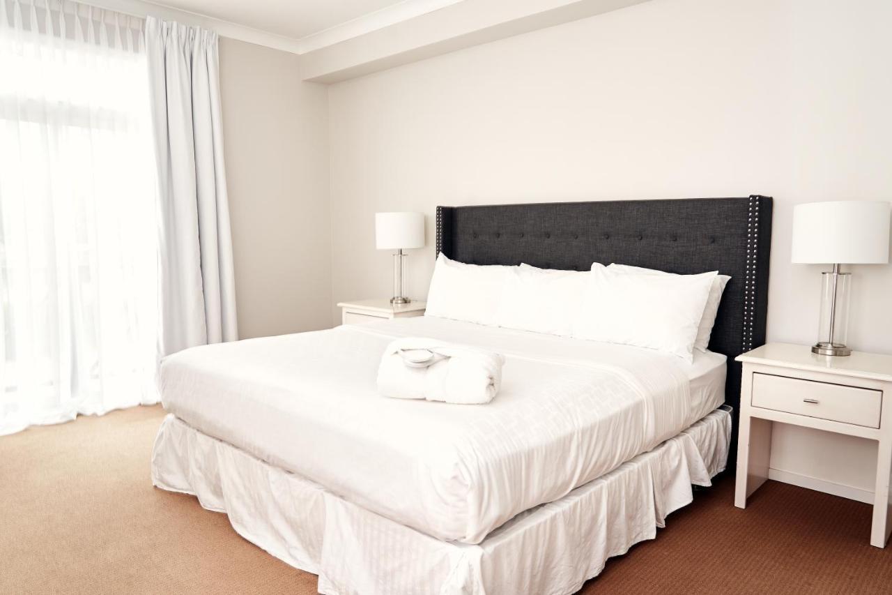 Riverrock Inn Rockland Buitenkant foto