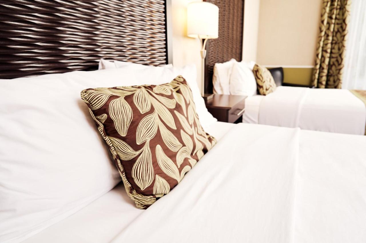 Riverrock Inn Rockland Buitenkant foto
