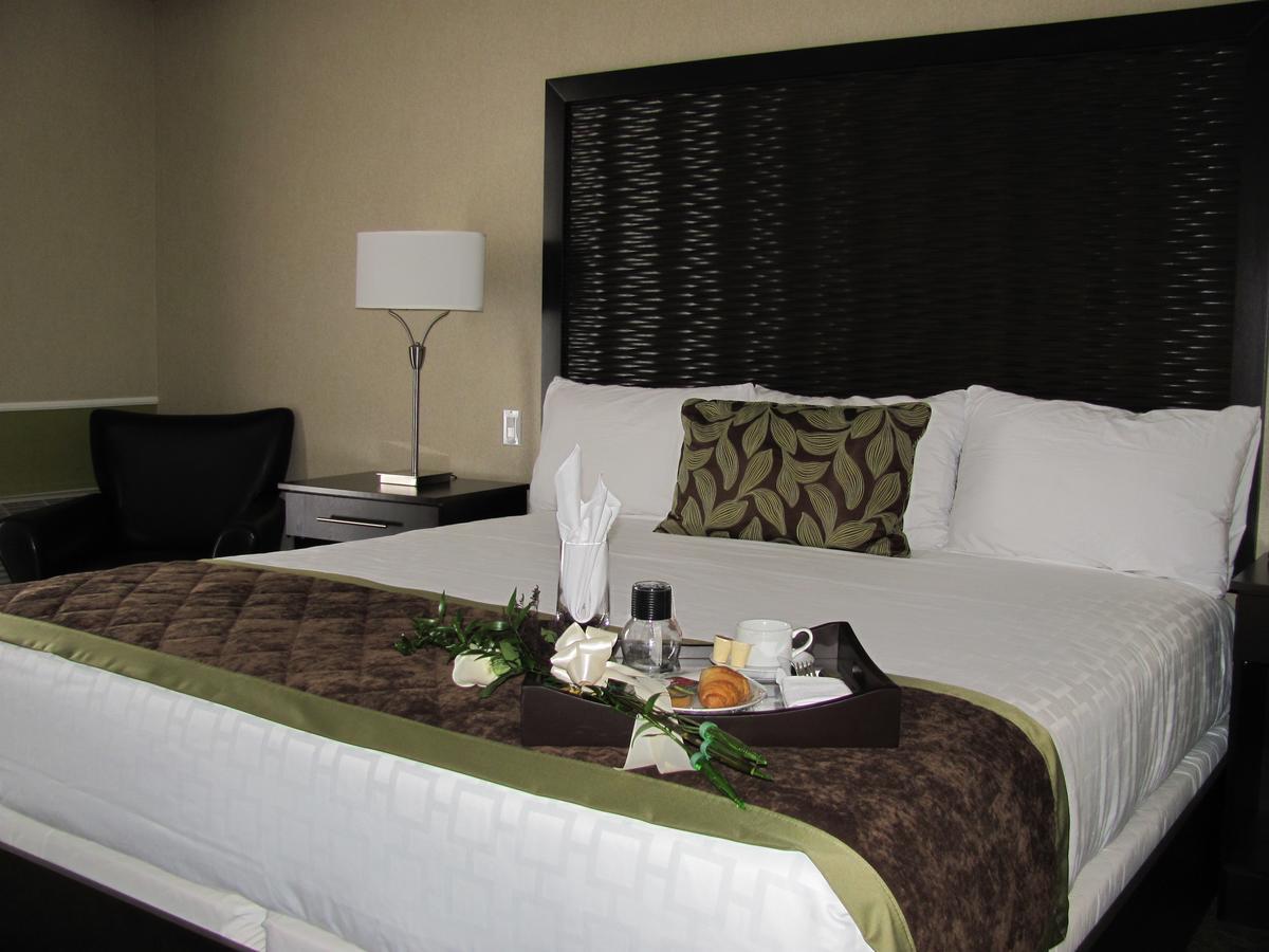 Riverrock Inn Rockland Buitenkant foto